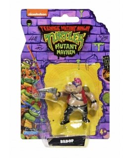 TMNT mini figūrėlė Bebop, 83278