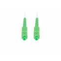 Lanberg FO-SASA-SS21-0200-WH InfiniBand/fibre optic cable 20 m SC White Lanberg FO-SASA-SS21-0200-WH InfiniBand/fibre optic cable 20 m SC White