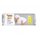 Jovi 86 pottery/modelling compound Modeling clay 1 kg White