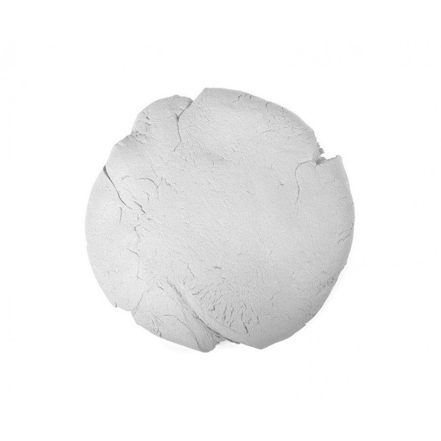 Jovi 86 pottery/modelling compound Modeling clay 1 kg White – 5