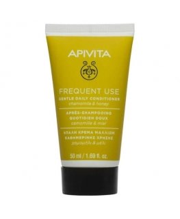 Apivita ÕRN PALSAM igapäeva kasutamiseks kummeli ja meega 50 ml