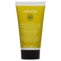 Apivita GENTLE CONDITIONER for daily use with chamomile and honey 50 ml Apivita GENTLE CONDITIONER for daily use with chamomile and honey 50 ml