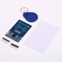 OEM RFID lasītājs ar kartēm - 13.56MHz OEM RFID lasītājs ar kartēm - 13.56MHz
