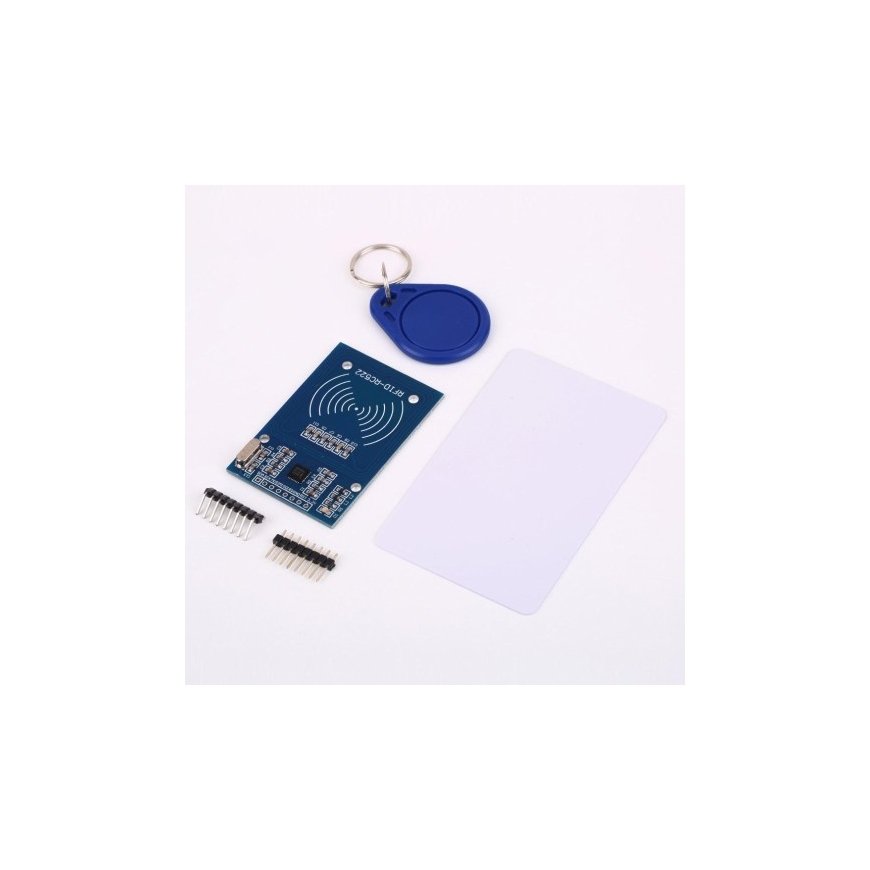 OEM RFID lasītājs ar kartēm - 13.56MHz – 2