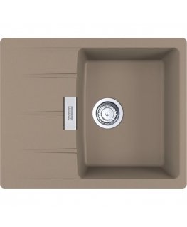 Franke CNG 611-62 Kashmir Sink