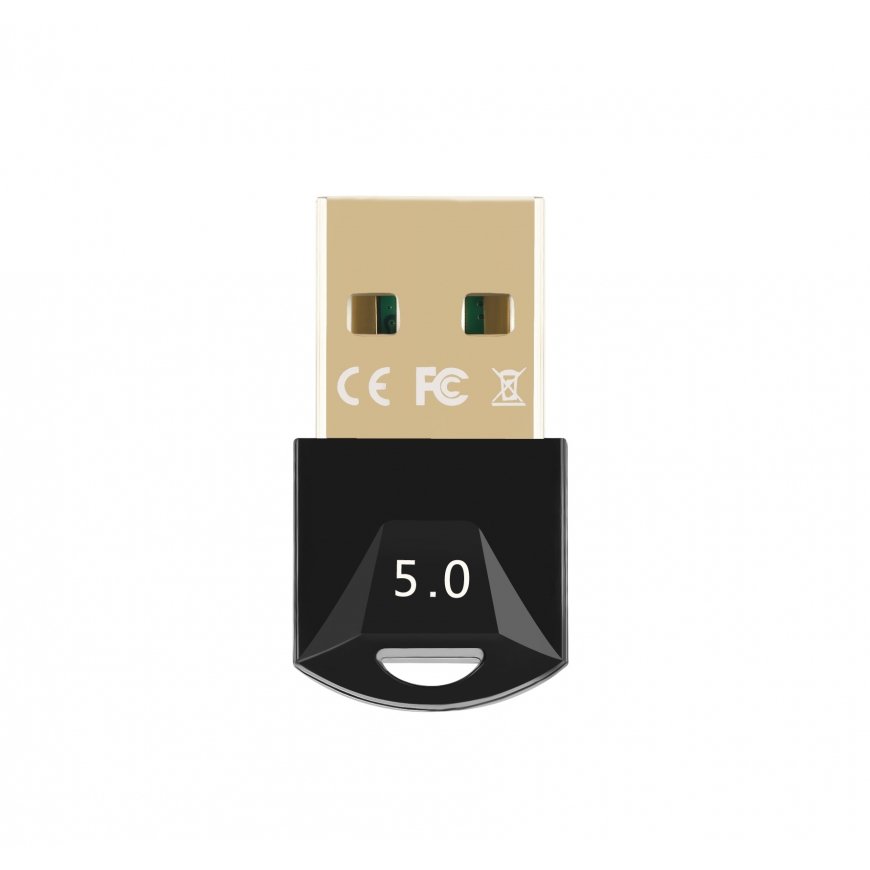 Gembird BTD-MINI6 tīkla karte Bluetooth sistēma