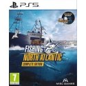 Misc Games Various Games Fishing: North Atlantic Complete Edition PS4 Misc Games Various Games Fishing: North Atlantic Complete Edition PS4