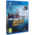 Разные игры Fishing: North Atlantic Complete Edition PS4 Разные игры Fishing: North Atlantic Complete Edition PS4
