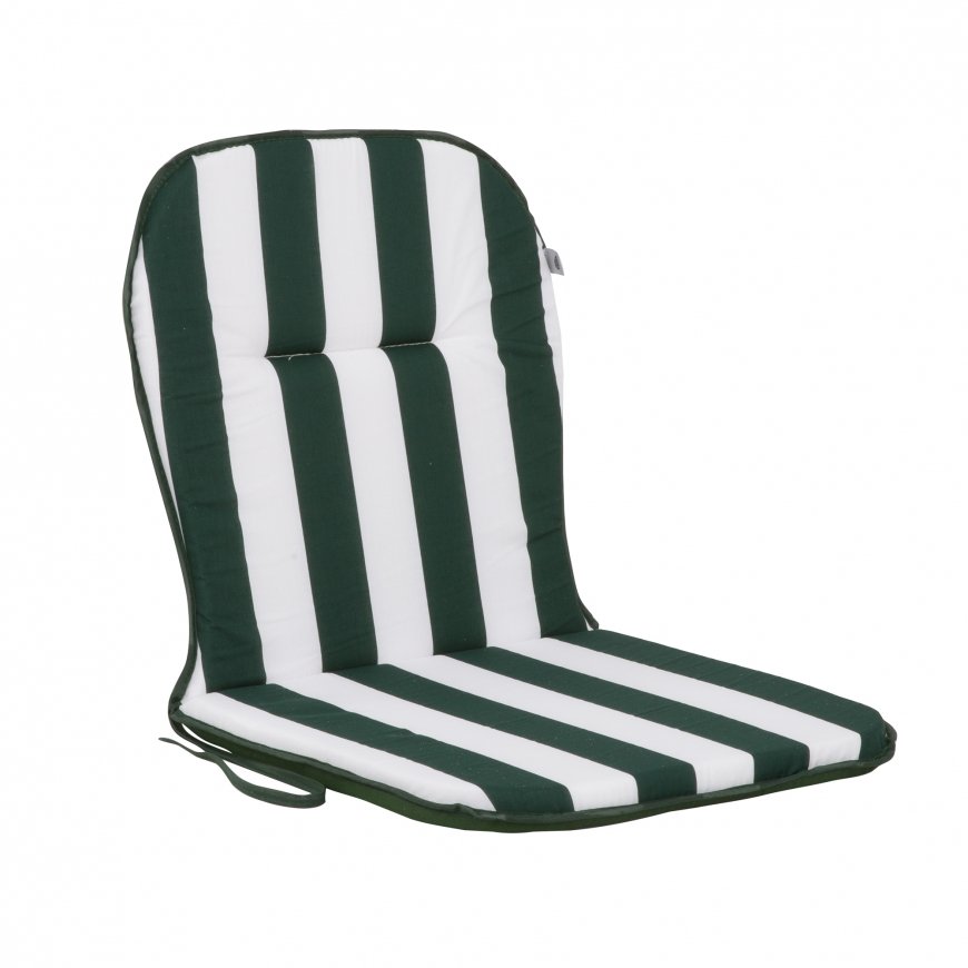 Ben sodo krēsla spilvens 80 x 43 cm D001-32PB / C009-02PB PATIO – 2