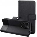 Чехол Oem LUNA Book Gold для Samsung Galaxy A26 5G красный Чехол Oem LUNA Book Gold для Samsung Galaxy A26 5G красный