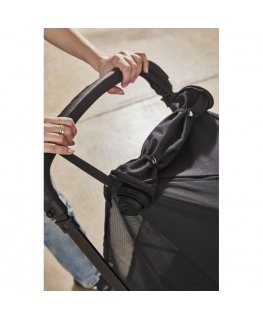 Doona X - Doona X automobilio sėdynės uodų tinklelis