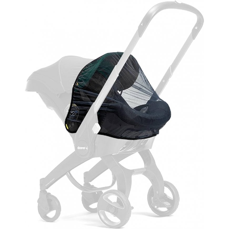 Doona X - moskiitti verkko Doona X -lastensuojalle – 2