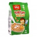 Aamuvohvelit "OHO!" Vehnä hunajalla, 500g Aamuvohvelit "OHO!" Vehnä hunajalla, 500g