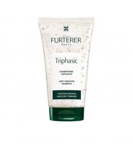 René Furterer Anti-Hair Loss Shampoo Triphasic (Anti-Hair Loss Shampoo), 50 ml