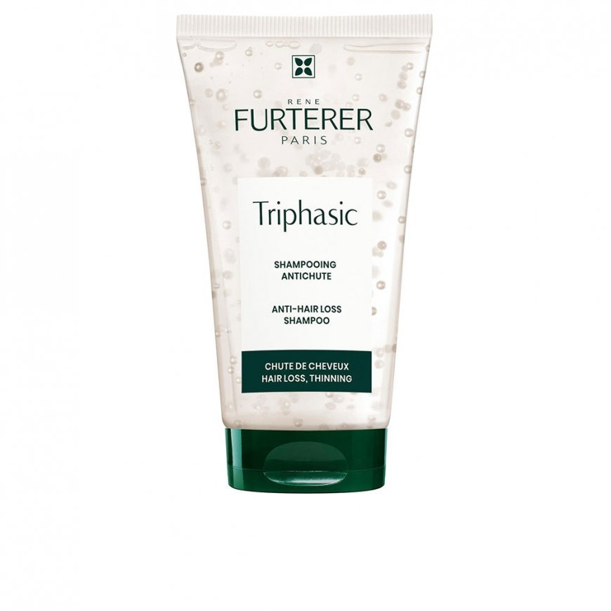 Rene Furterer René Furterer Anti-Hair Loss
