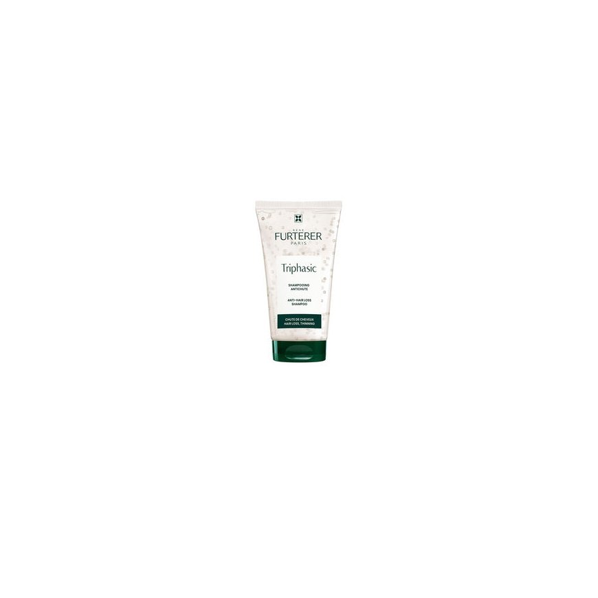 René Furterer Anti-Hair Loss Shampoo Triphasic (Anti-Hair Loss Shampoo), 50 ml – 2