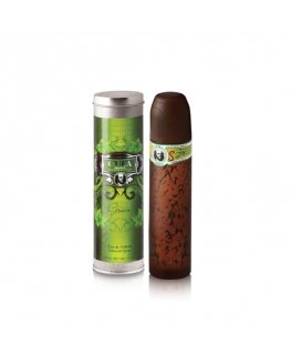Fragluxe Cuba Green 100 ml Men
