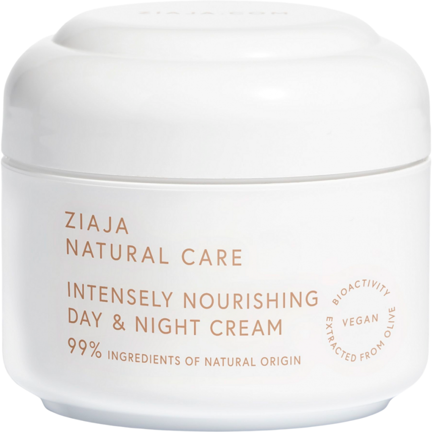 Ziaja Dabiski Aprūpe, 50 ml – 2