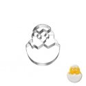 Birkmann chicken cookie cutter Birkmann chicken cookie cutter