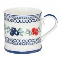 Bavari stiilis tassi Kalina 380 ml AMBITION Bavari stiilis tassi Kalina 380 ml AMBITION