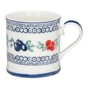 Bavari stiilis tassi Kalina 380 ml AMBITION Bavari stiilis tassi Kalina 380 ml AMBITION