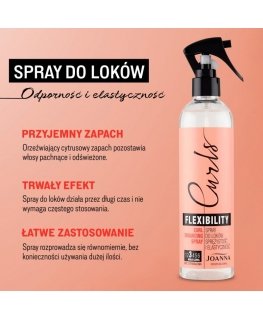Joanna Curls, 300 ml
