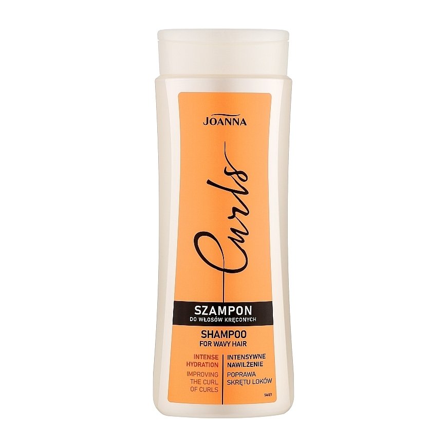 Joanna Curls, 300 ml – 2