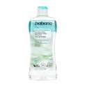 Two-Phase Facial Makeup Remover Babaria Micellar Water Aloe Vera (400 ml) Two-Phase Facial Makeup Remover Babaria Micellar Water Aloe Vera (400 ml)