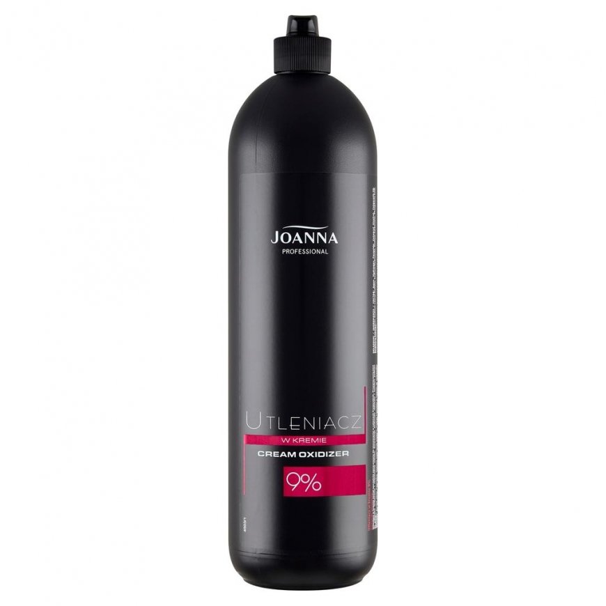 Joanna Professional Cream Oxidizer, 1000 g – 2