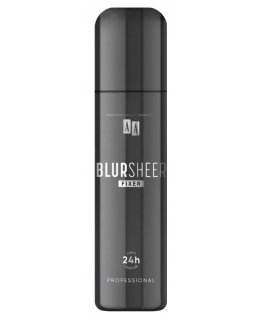 AA Blur Sheer Fixer Professional, 150 ml