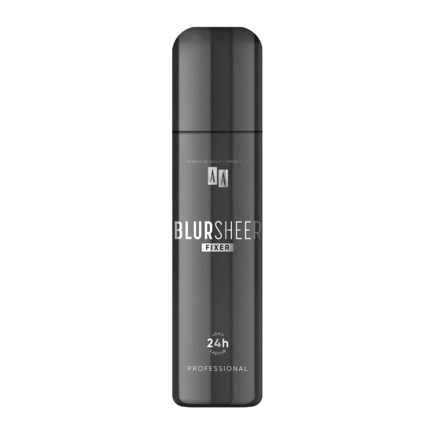 AA Blur Sheer Fixer Professional, 150 ml