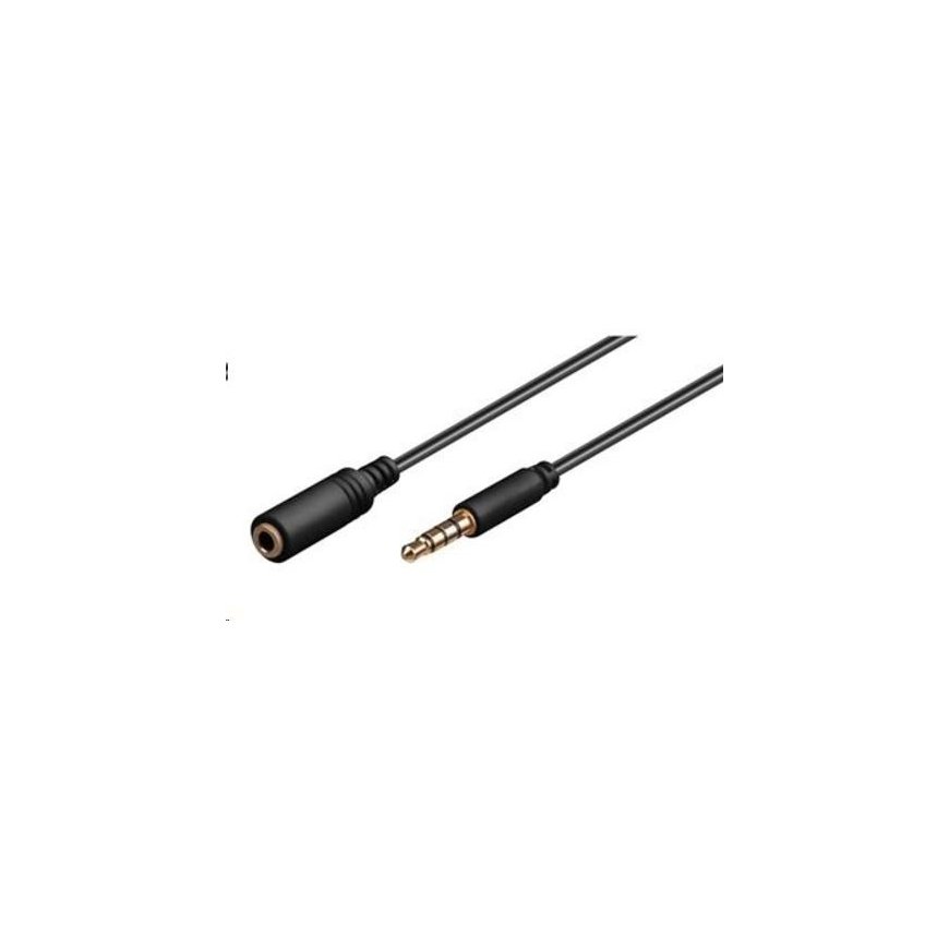 PremiumCord "Premiumcord" 3,5 mm