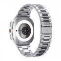 Brilio Silver Charming sudraba rokassprādze ar cirkonijiem Sniega pārslas BRC254W Brilio Silver Charming sudraba rokassprādze ar cirkonijiem Sniega pārslas BRC254W