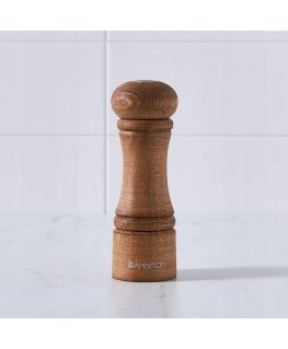 Puurosuhde 15 cm kastanjanvärinen Šachmatai AMBITION