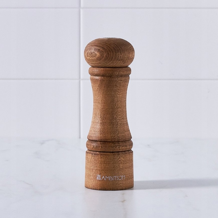 Ambition Koka sāls trauks 15 cm
