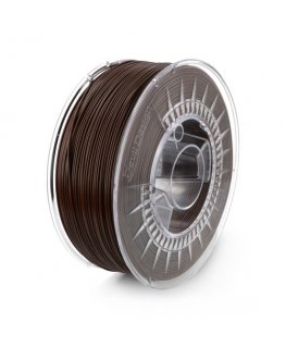 3D plastmasa Devil Design ASA 1.75mm 0.8kg – Tumši brūns