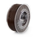 3D plastmasa Devil Design ASA 1.75mm 0.8kg – Tumši brūns 3D plastmasa Devil Design ASA 1.75mm 0.8kg – Tumši brūns