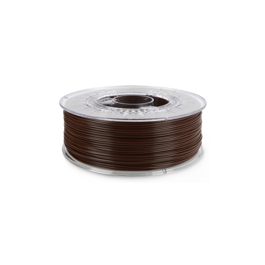 3D plastika Devil Design ASA 1.75mm 0.8kg – Tumepruun – 2