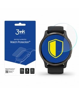 3MK Watch Protection
