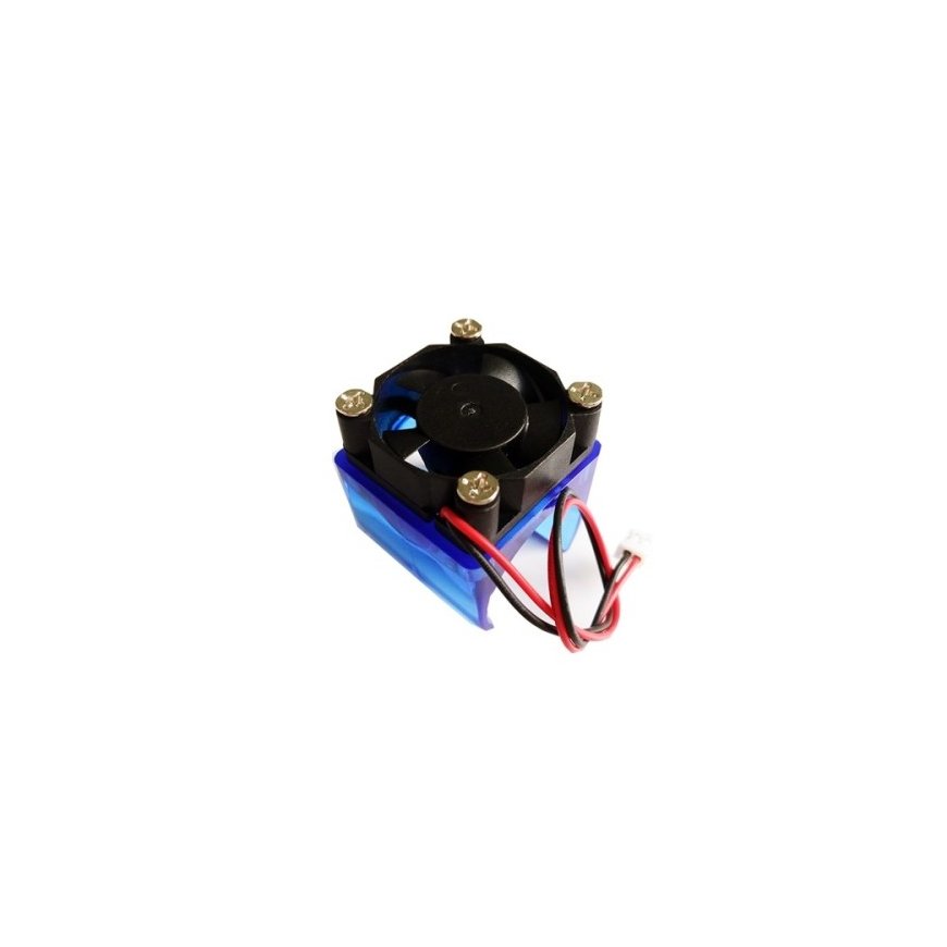 Oem ventilaator 3010, mis on mõeldud HOTEND soojendi elemendi jahutamiseks. – 2