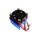 Oem ventilaator 3010, mis on mõeldud HOTEND soojendi elemendi jahutamiseks. Oem ventilaator 3010, mis on mõeldud HOTEND soojendi elemendi jahutamiseks.