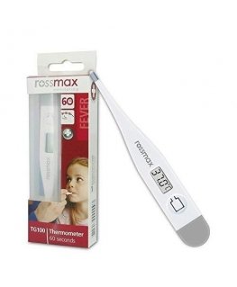 Rossmax TG 100 digital thermometer