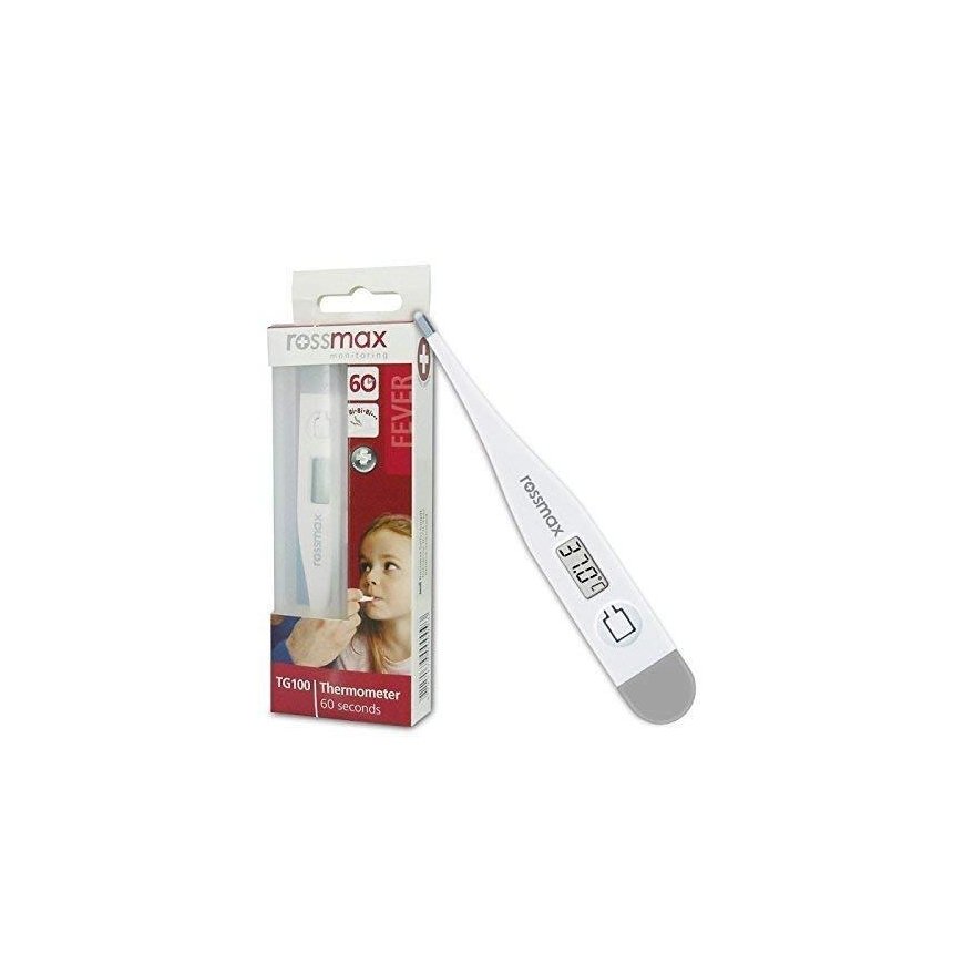 Rossmax TG 100 digitālais termometrs