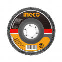 Ingco šlifavimo diskas poli 115 mm Ingco šlifavimo diskas poli 115 mm