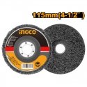 Ingco grinding wheel poly 115 mm Ingco grinding wheel poly 115 mm