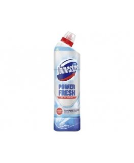 WC puhastusvahend DOMESTOS Total Blast Ocean, 700 ml