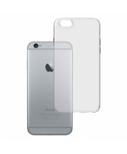 3MK Clear Case mobiliojo telefono dėklas