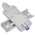 Sonoff DR mountable on DIN rail Sonoff DR mountable on DIN rail