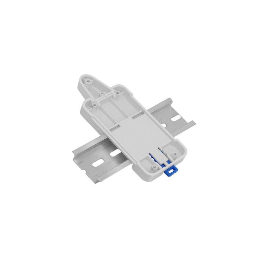 Sonoff DR DIN bussi paigaldatav hoidik. – 2