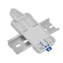 Sonoff DR mountable on DIN rail Sonoff DR mountable on DIN rail